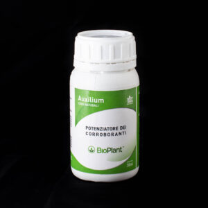 BioPlant Auxilium Cere Naturali 250 ml - avanti