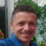 Vittorio Arenella - fondatore di Zeocoltura